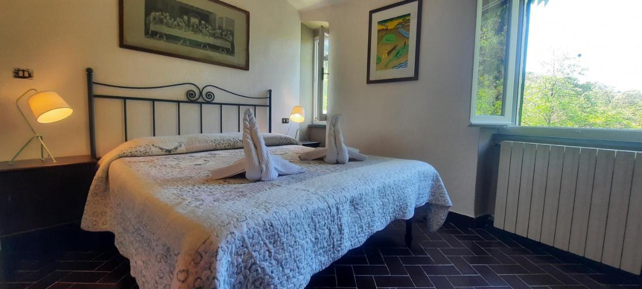 Vecchio Mulino Fontona Girasole Apartment Chiesanuova  Екстериор снимка