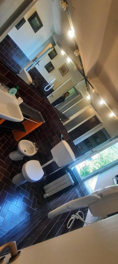 Vecchio Mulino Fontona Girasole Apartment Chiesanuova  Екстериор снимка