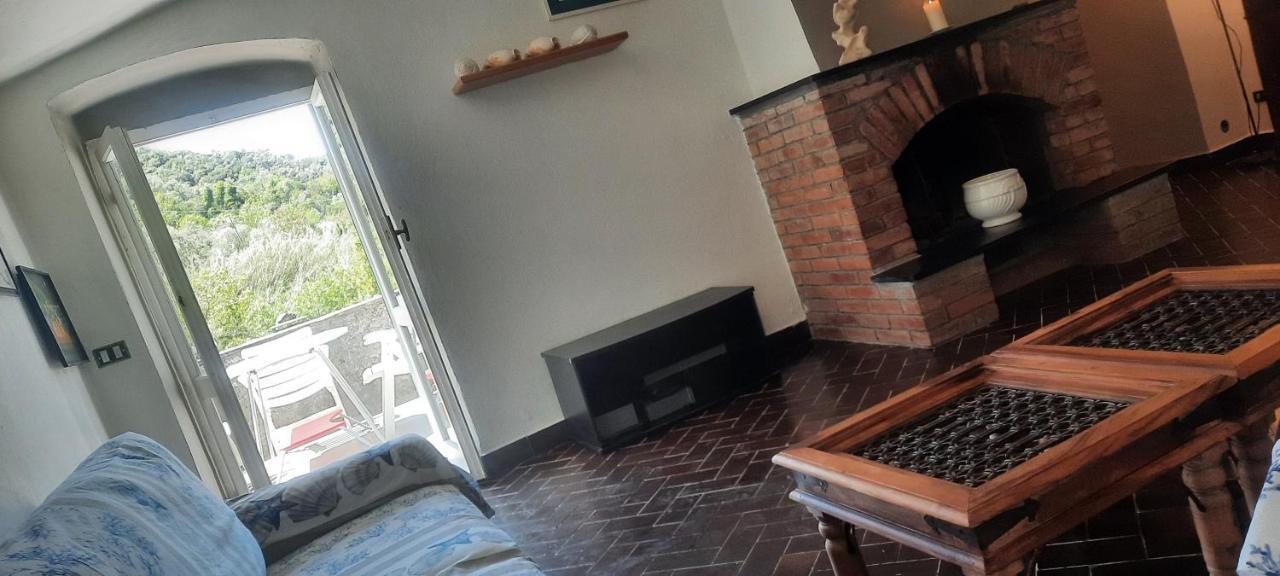 Vecchio Mulino Fontona Girasole Apartment Chiesanuova  Екстериор снимка