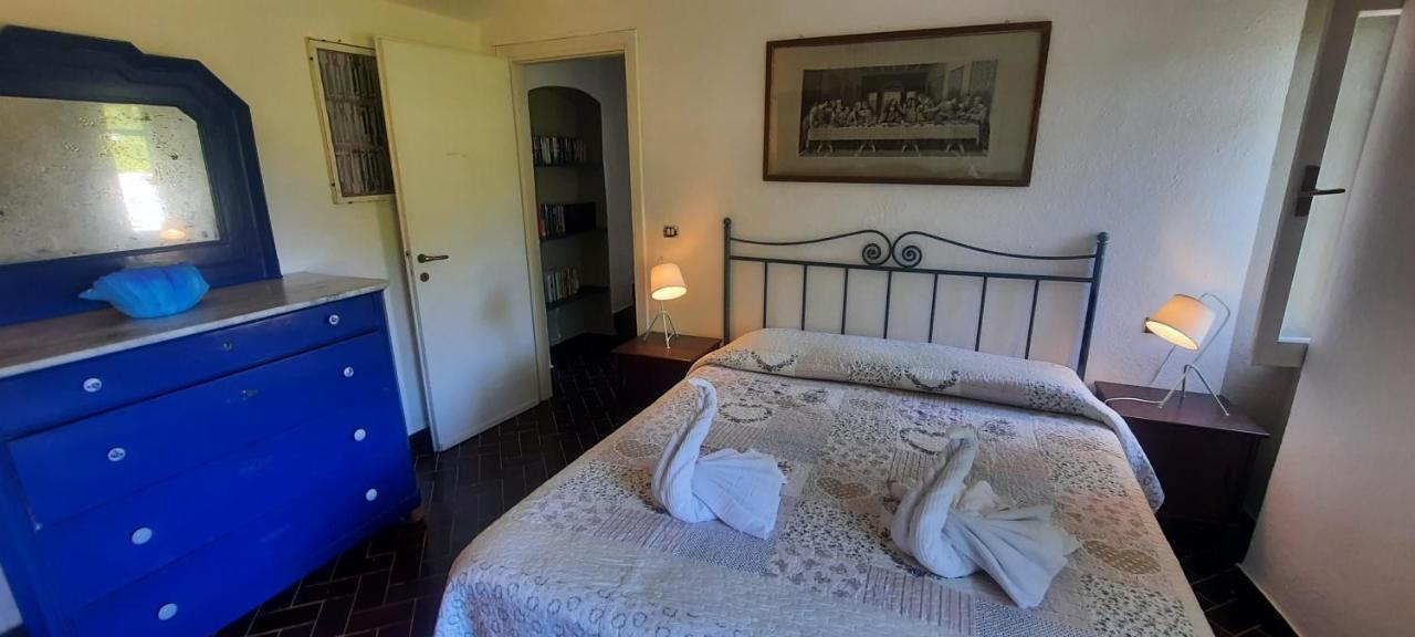 Vecchio Mulino Fontona Girasole Apartment Chiesanuova  Екстериор снимка