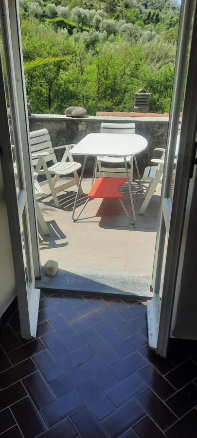 Vecchio Mulino Fontona Girasole Apartment Chiesanuova  Екстериор снимка