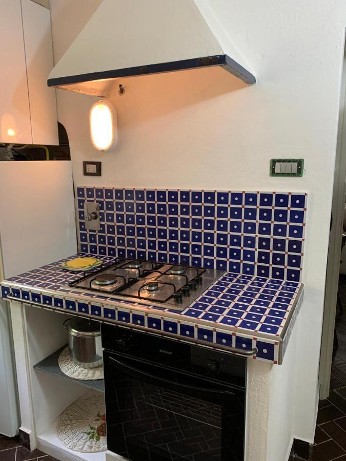 Vecchio Mulino Fontona Girasole Apartment Chiesanuova  Екстериор снимка